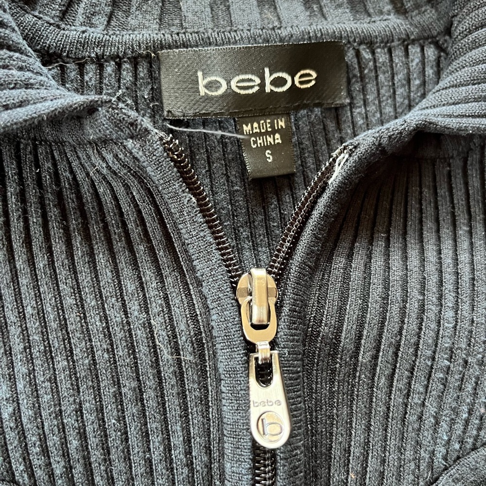 bebe Jacket - Picture 3 of 7